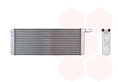 Compre Radiador de forno (de aquecedor) Volkswagen Transporter 